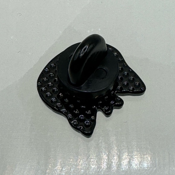 3/$15 Punk Plant Cat Enamel Pin Brooch - Picture 5 of 5